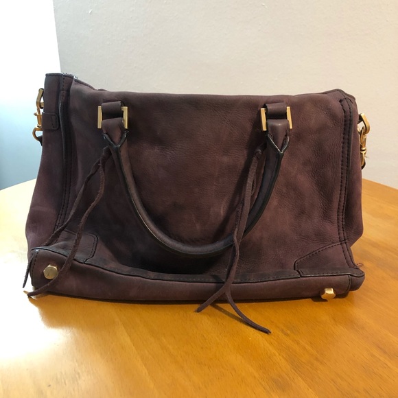 Rebecca Minkoff Regan Satchel - Picture 5 of 7